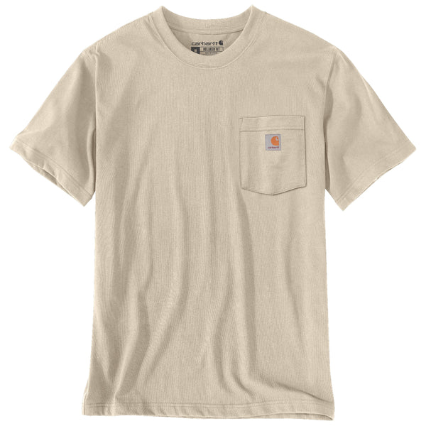 Carhartt 107439 Men's Irvine Relaxed Eagle T-Shirt