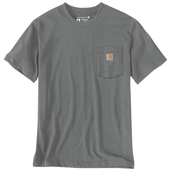 Carhartt 107439 Men's Irvine Relaxed Eagle T-Shirt