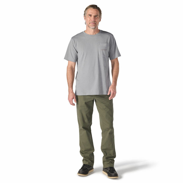 Carhartt 107441 Men's Irvine Relaxed Tool T-Shirt
