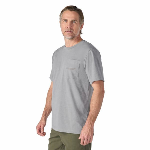 Carhartt 107441 Men's Irvine Relaxed Tool T-Shirt