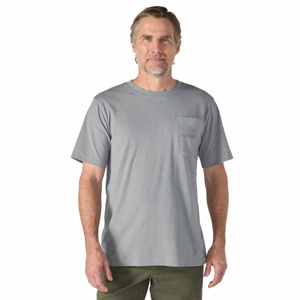 Carhartt 107441 Men's Irvine Relaxed Tool T-Shirt