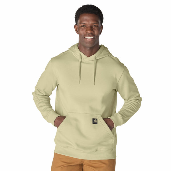 Carhartt 107461 Men's Sawyer Camo Sweatshirt