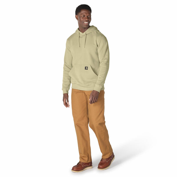 Carhartt 107461 Men's Sawyer Camo Sweatshirt