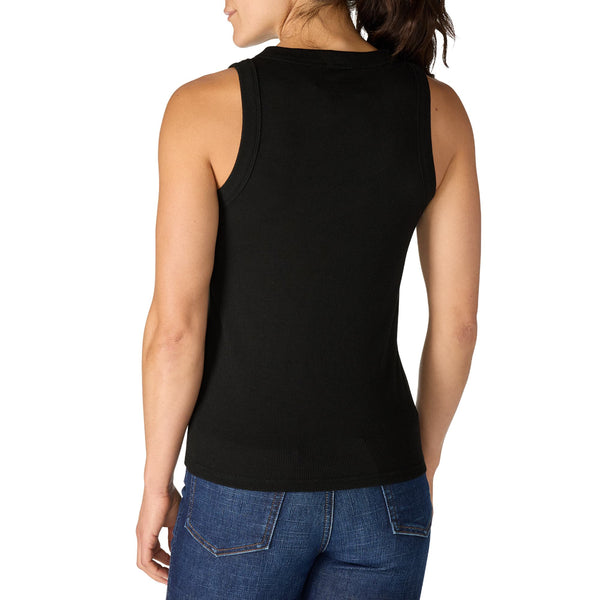 Carhartt 107481 Women's TENCEL Fiber Series Fitted Ribbed Tank