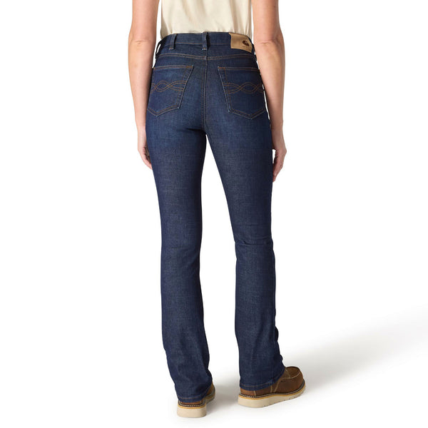 Carhartt 107487 Women's The Tiller Jean