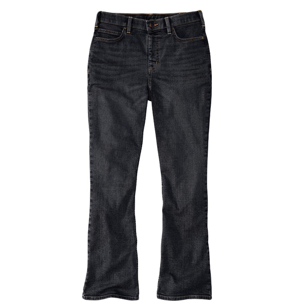 Carhartt 107487 Women's The Tiller Jean