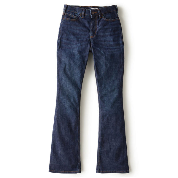 Carhartt 107487 Women's The Tiller Jean