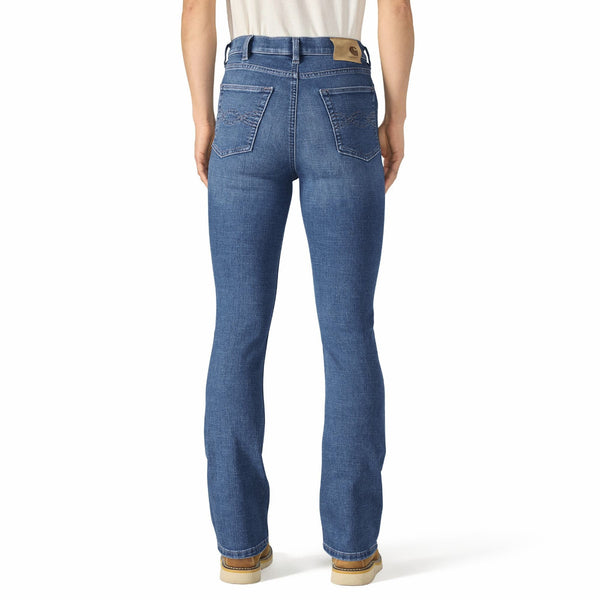 Carhartt 107487 Women's The Tiller Jean