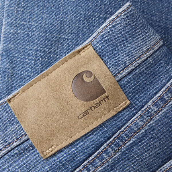 Carhartt 107487 Women's The Tiller Jean