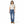 Load image into Gallery viewer, Carhartt 107487 Women's The Tiller Jean
