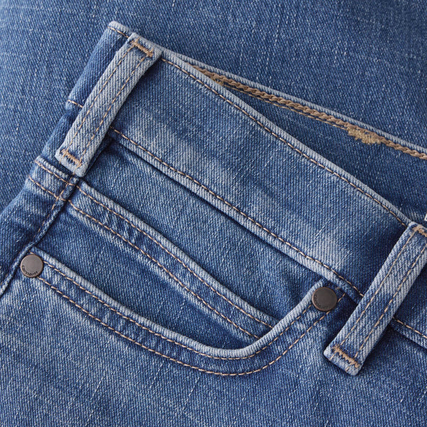 Carhartt 107487 Women's The Tiller Jean
