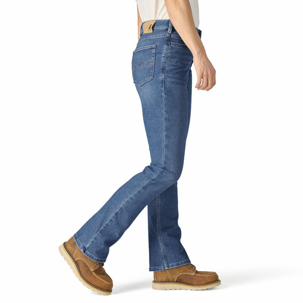 Carhartt 107487 Women's The Tiller Jean
