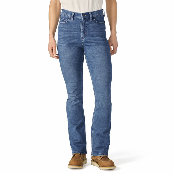 Carhartt 107487 Women's The Tiller Jean