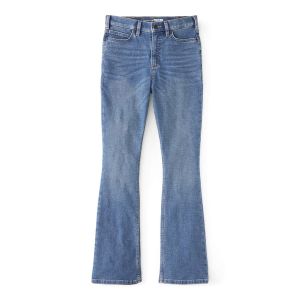 Carhartt 107487 Women's The Tiller Jean