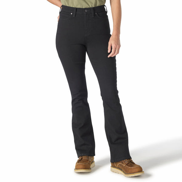 Carhartt 107487 Women's The Tiller Jean