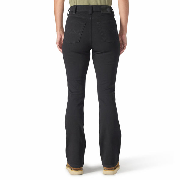 Carhartt 107487 Women's The Tiller Jean