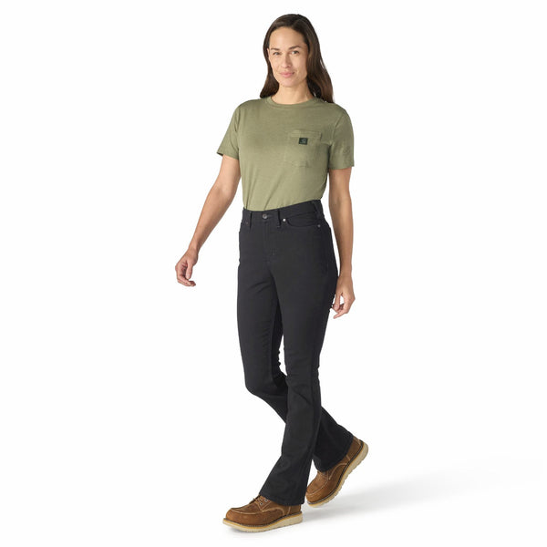 Carhartt 107487 Women's The Tiller Jean