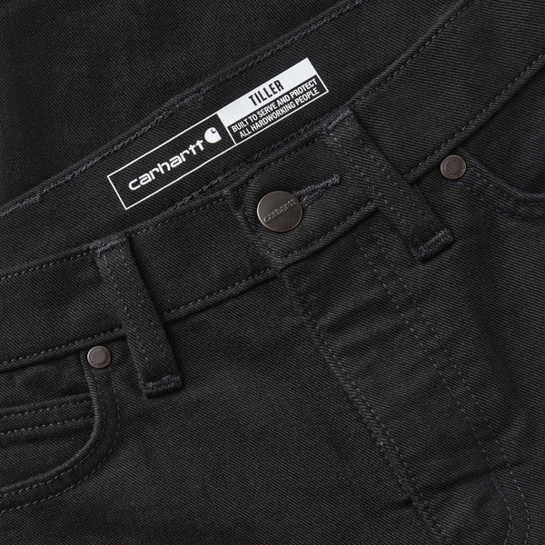Carhartt 107487 Women's The Tiller Jean