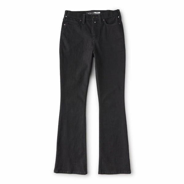 Carhartt 107487 Women's The Tiller Jean