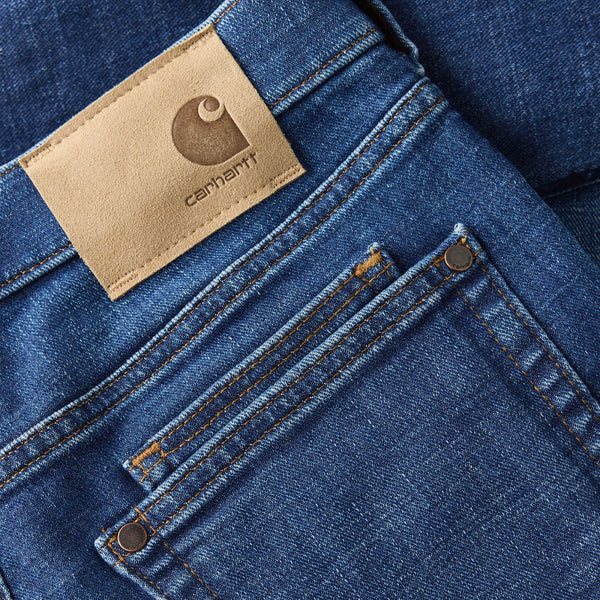 Carhartt 107491 Women's The Mason Pull-On Jean