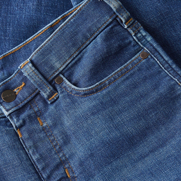Carhartt 107491 Women's The Mason Pull-On Jean