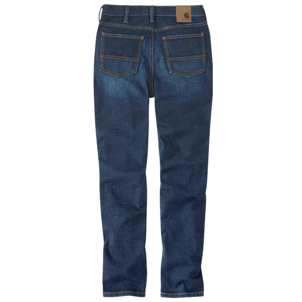 Carhartt 107491 Women's The Mason Pull-On Jean