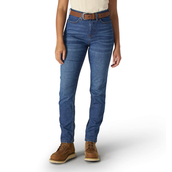 Carhartt 107491 Women's The Mason Pull-On Jean