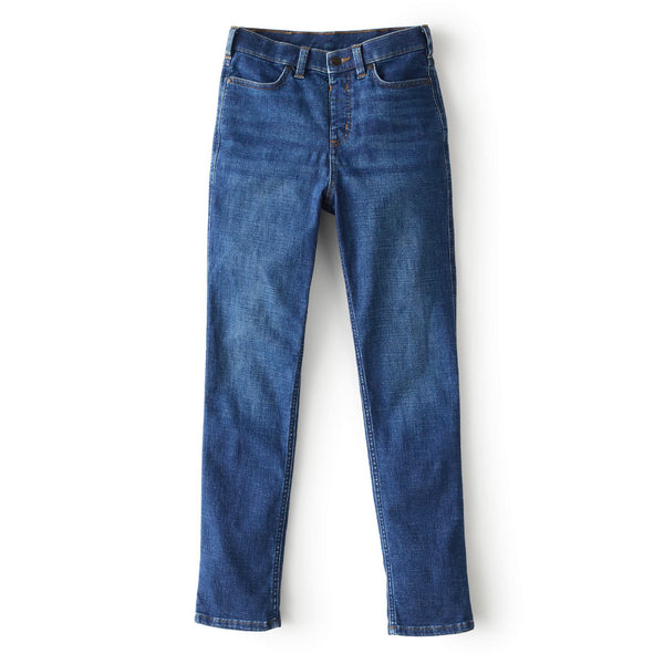 Carhartt 107491 Women's The Mason Pull-On Jean