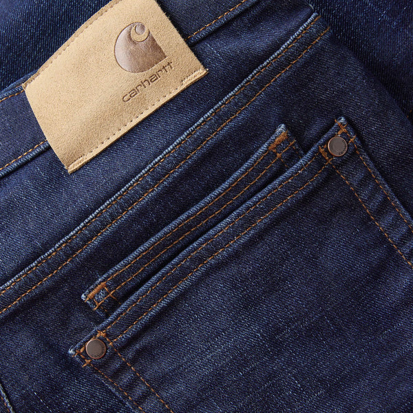 Carhartt 107491 Women's The Mason Pull-On Jean