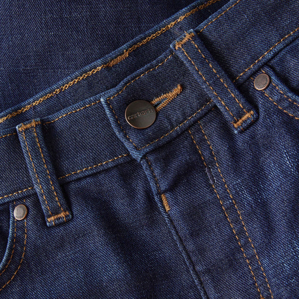 Carhartt 107491 Women's The Mason Pull-On Jean