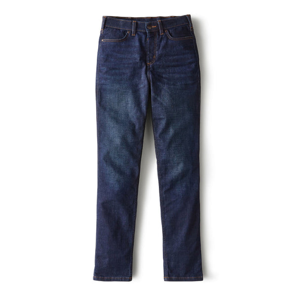 Carhartt 107491 Women's The Mason Pull-On Jean