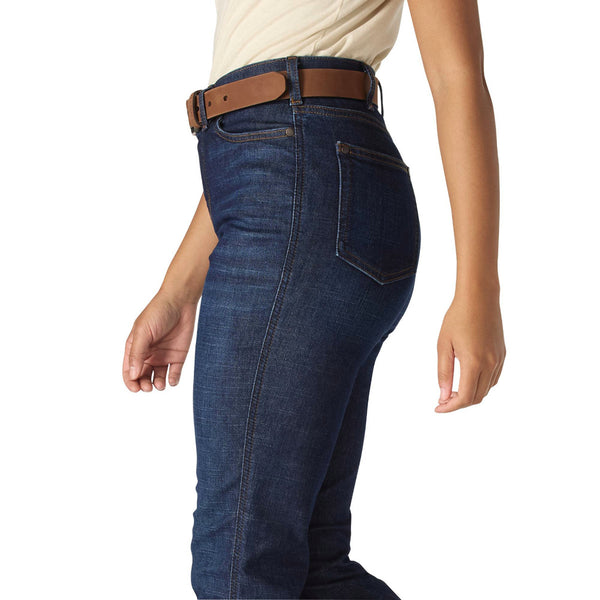 Carhartt 107491 Women's The Mason Pull-On Jean