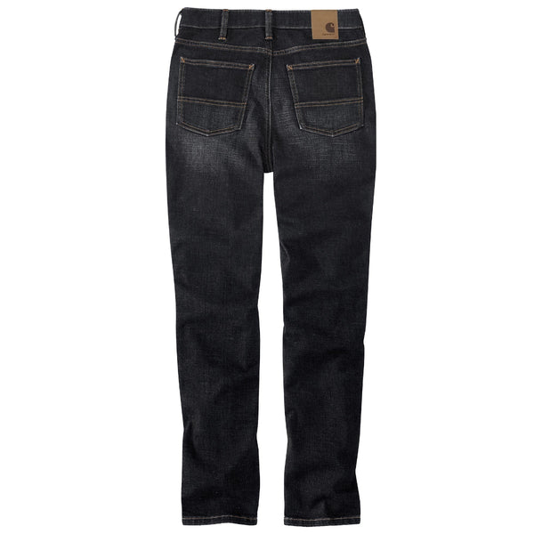 Carhartt 107491 Women's The Mason Pull-On Jean