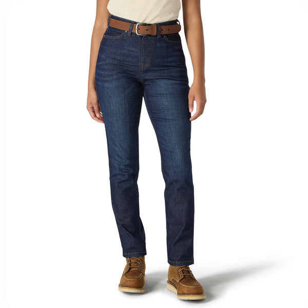 Carhartt 107491 Women's The Mason Pull-On Jean