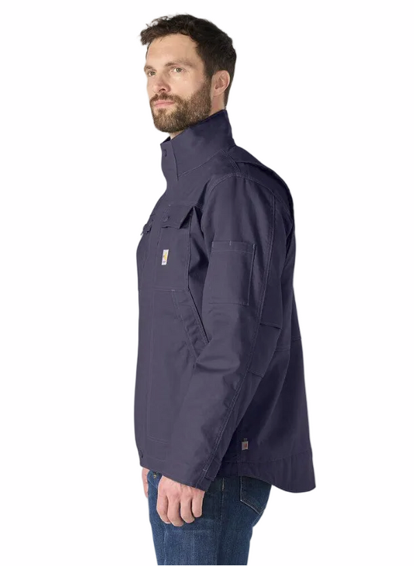 Carhartt 107617 Men's FR Quick Duck Coat