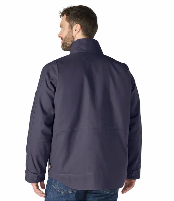 Carhartt 107617 Men's FR Quick Duck Coat