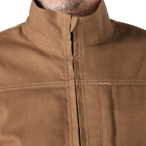 Carhartt 107618 Men's FR Quick Duck Jacket