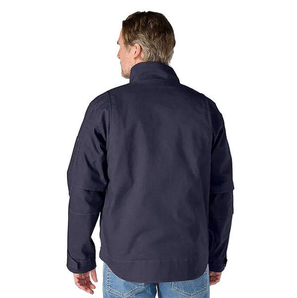 Carhartt 107618 Men's FR Quick Duck Jacket