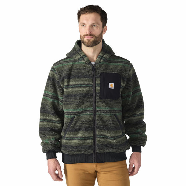 Carhartt 107665 Men's Fairbanks Active Jac