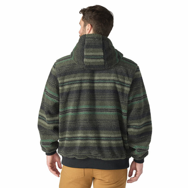 Carhartt 107665 Men's Fairbanks Active Jac