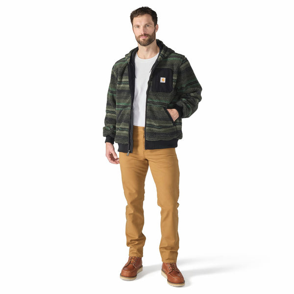 Carhartt 107665 Men's Fairbanks Active Jac
