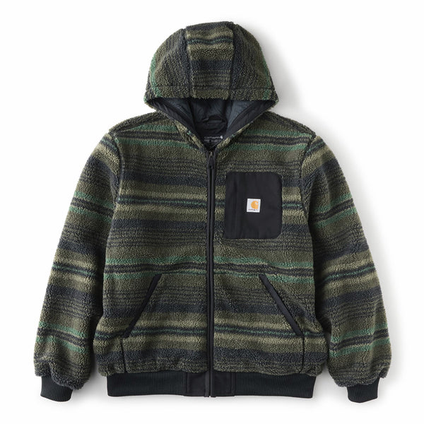 Carhartt 107665 Men's Fairbanks Active Jac