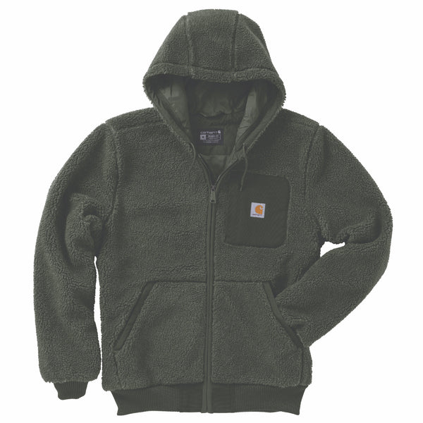 Carhartt 107665 Men's Fairbanks Active Jac