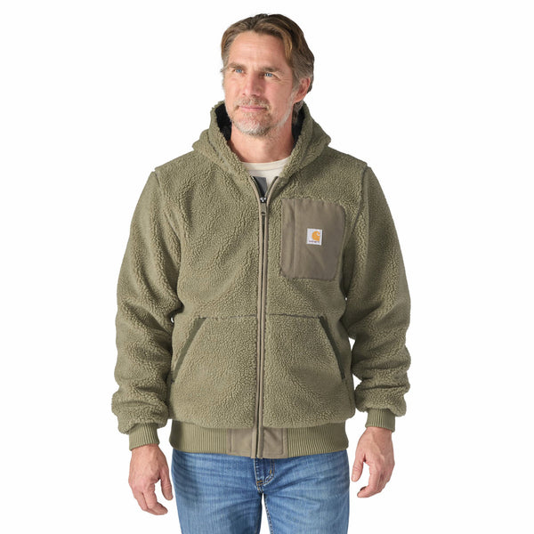 Carhartt 107665 Men's Fairbanks Active Jac