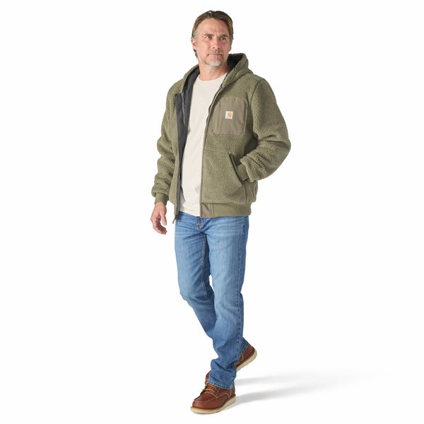 Carhartt 107665 Men's Fairbanks Active Jac