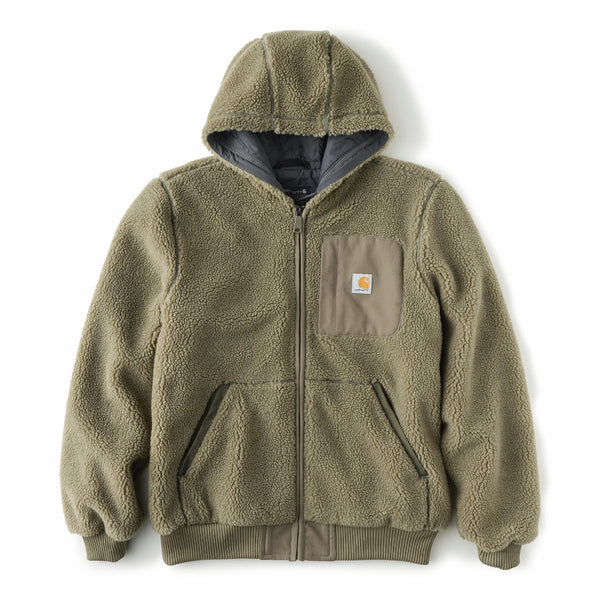 Carhartt 107665 Men's Fairbanks Active Jac