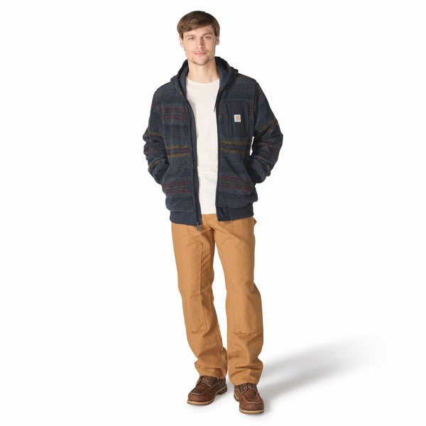 Carhartt 107665 Men's Fairbanks Active Jac