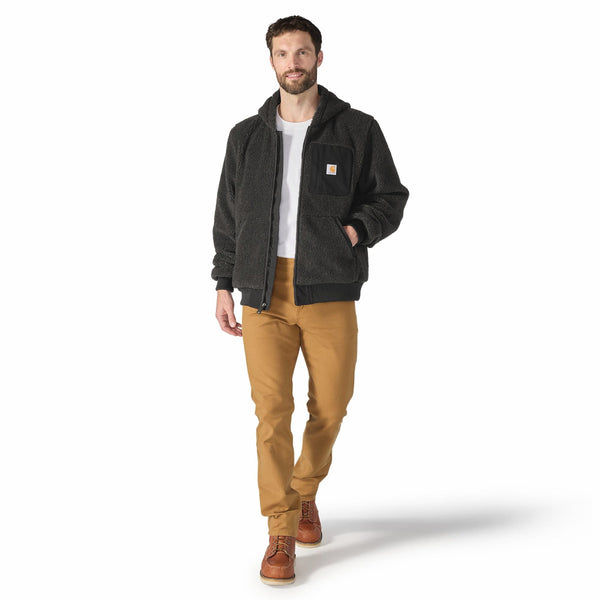 Carhartt 107665 Men's Fairbanks Active Jac