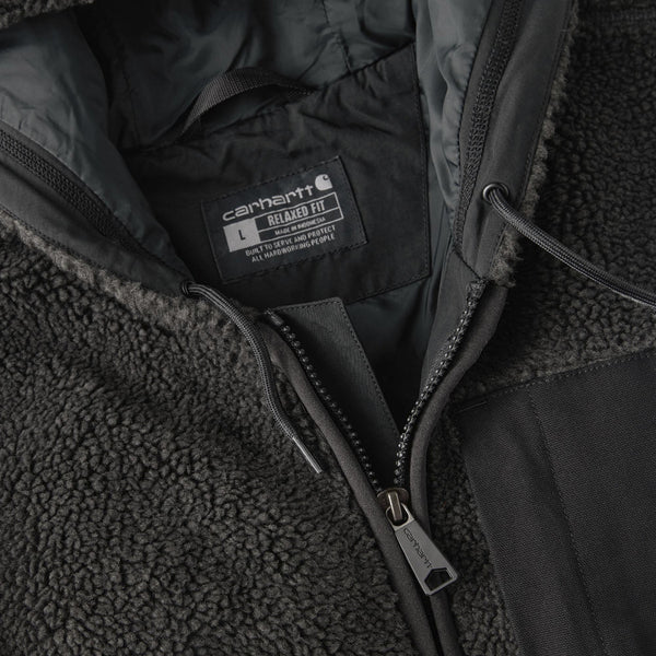 Carhartt 107665 Men's Fairbanks Active Jac