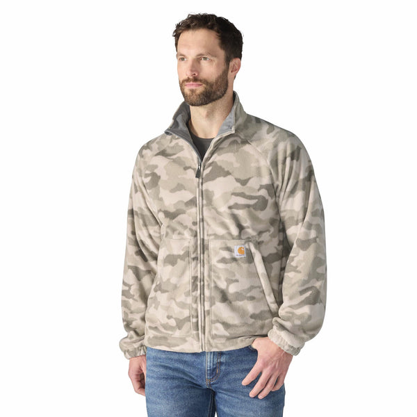 Carhartt 107666 Men's Elkhart Jacket